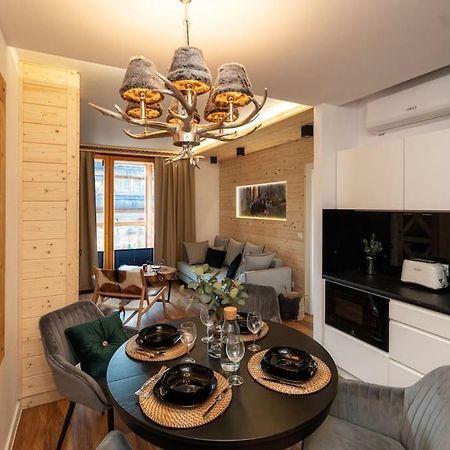 Apartament Giewont 405 Zakopane Extérieur photo
