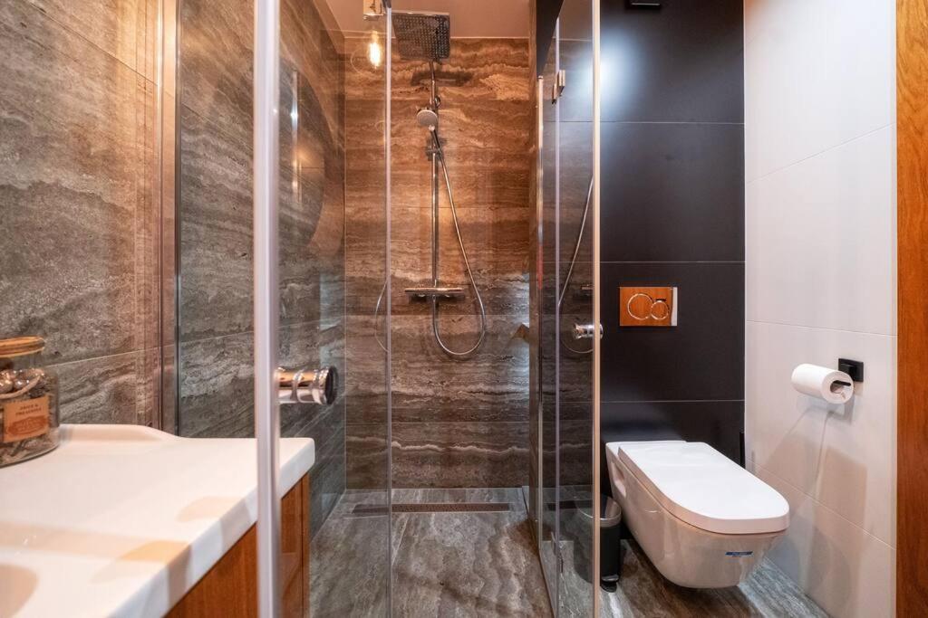 Apartament Giewont 405 Zakopane Extérieur photo